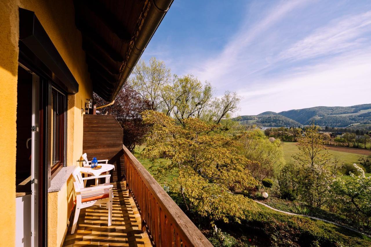 Landhaus GRETE Stubenberg Exterior foto
