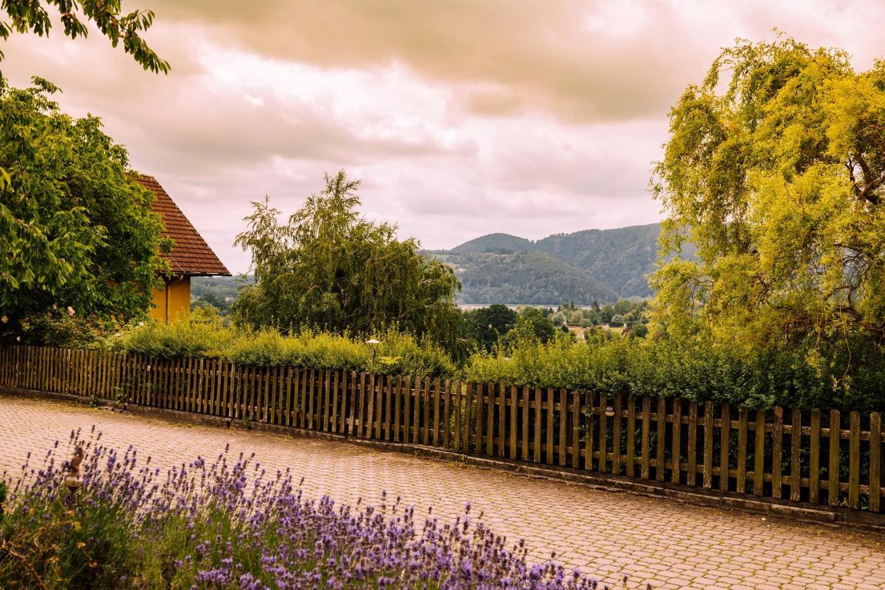 Landhaus GRETE Stubenberg Exterior foto